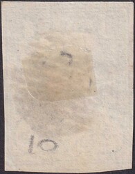 T.10 C2-LO mit seltener OVAL-RAUTE (ähnlich AW.-Nr.84) von WINDISCH. ...