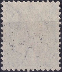 1919, F2 (mit rotem Propelleraufdruck) sehr gut gezähnt und sauber ...