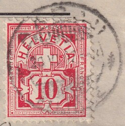 AARAU 1907, SCHULE und Charakter (Pädagogik des Gehorsams, ...