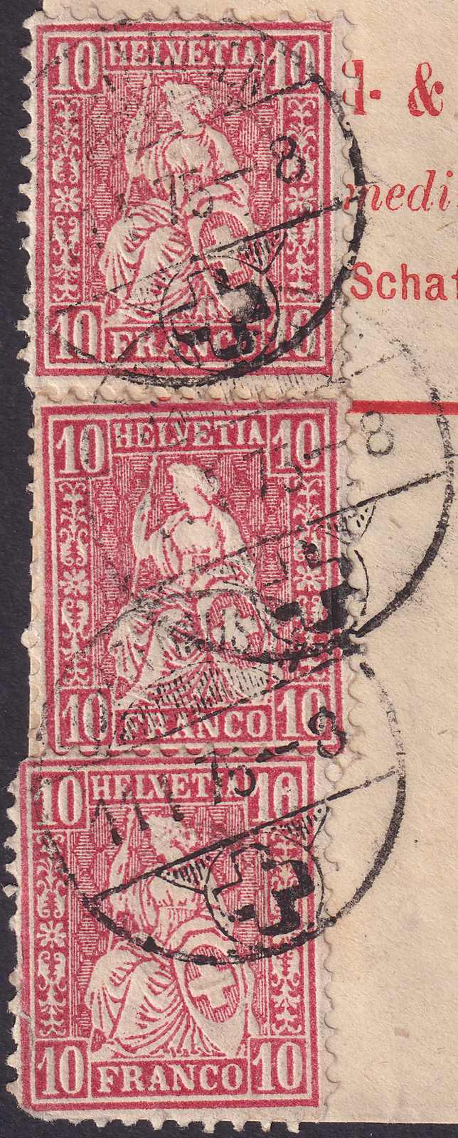 Image 1 for lot number 0000200205 for Luzernerraute Webshop 