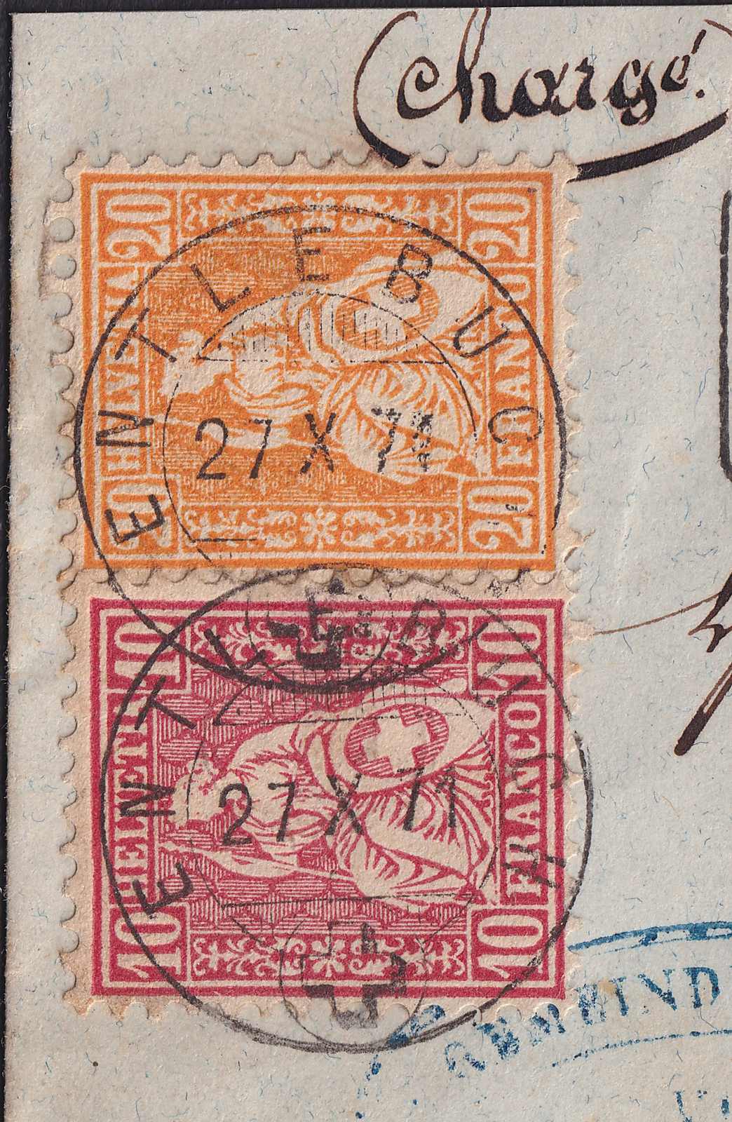 Image 1 for lot number 0000204798 for Luzernerraute Webshop 