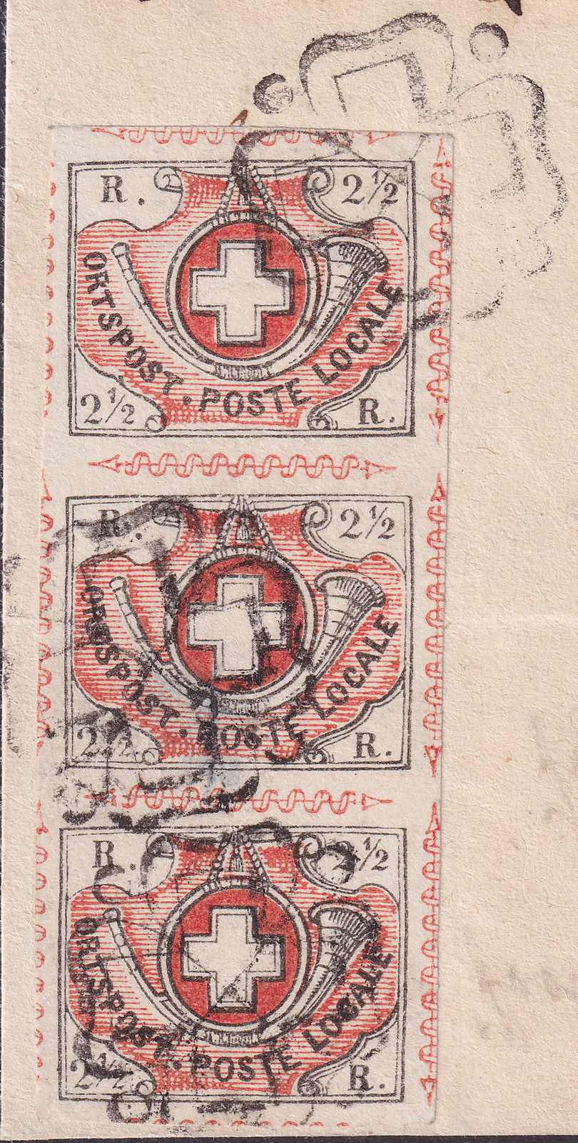 Image 1 for lot number 188 for 10th Schwarzentruber Auction