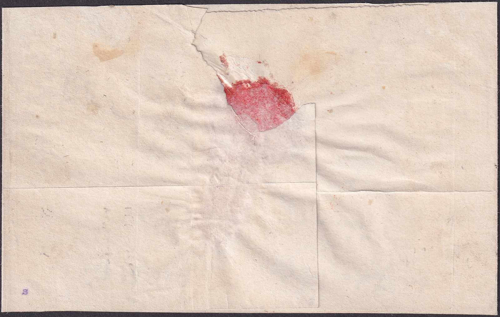 Image 4 for lot number 188 for 10th Schwarzentruber Auction