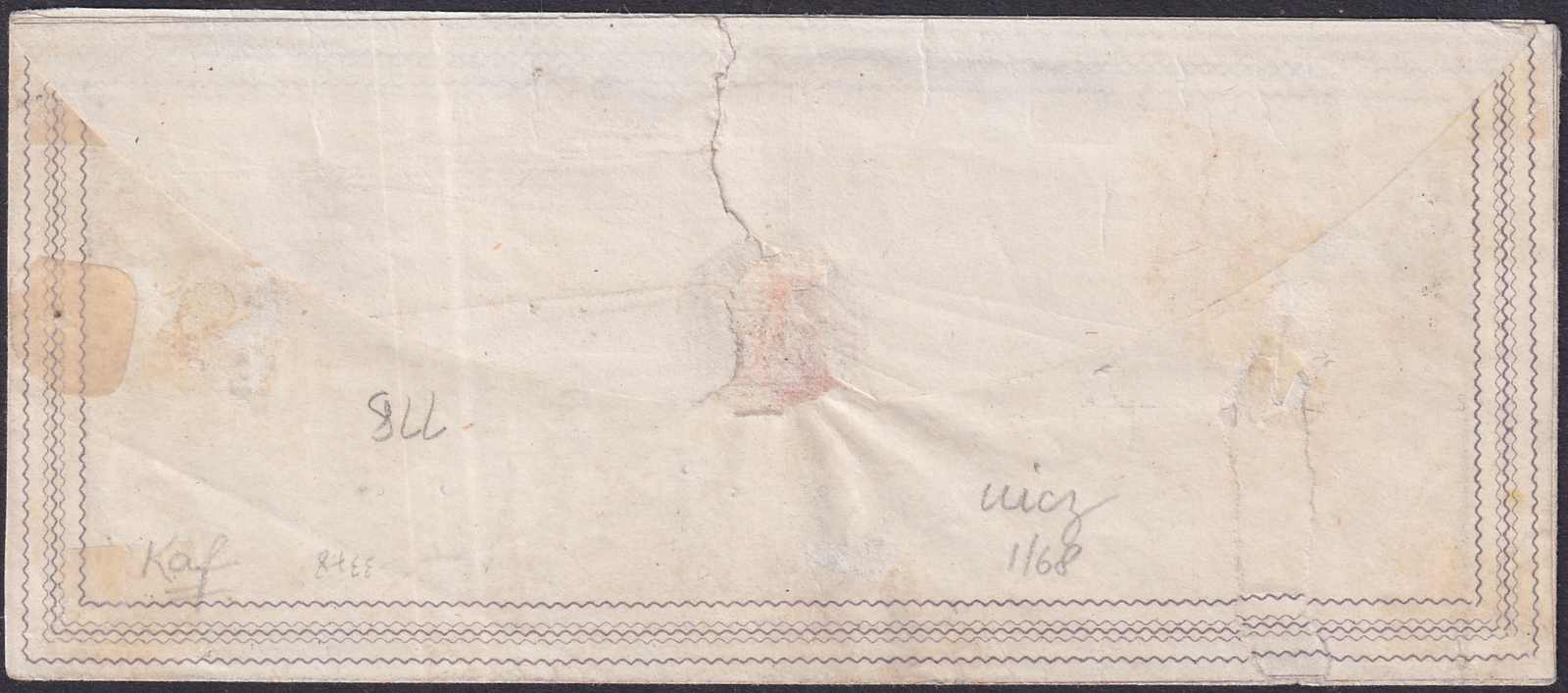 Image 2 for lot number 179 for 10th Schwarzentruber Auction