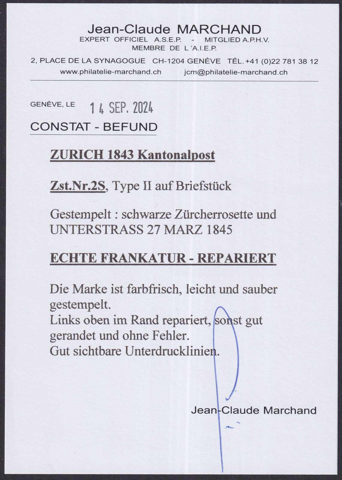 Image 3 for lot number 0000205667 for Luzernerraute Webshop 