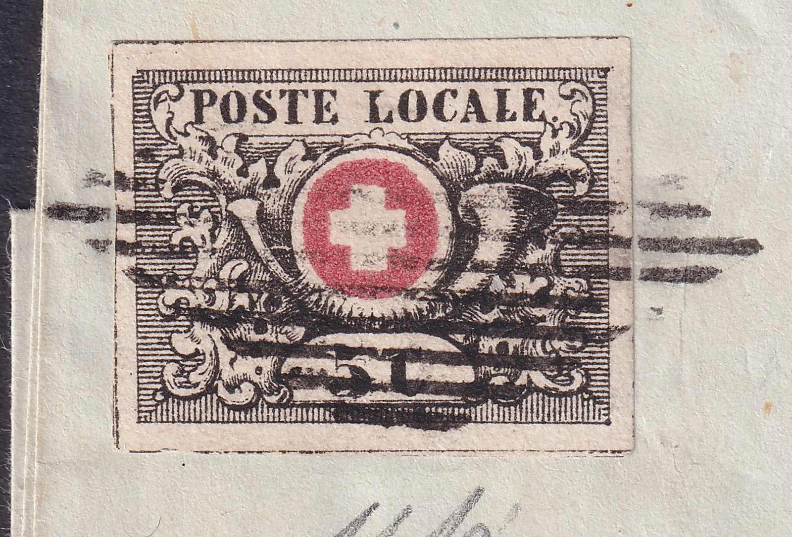 Image 1 for lot number 171 for 10th Schwarzentruber Auction