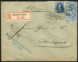 5655149: Schweiz Weltpostverein
