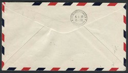 BRASILIEN, 1930, EUROPA - Pan-America-Flug, sehr sauber nach Zürich. ...