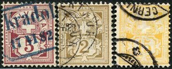 7240: Sammlungen und Posten Altschweiz