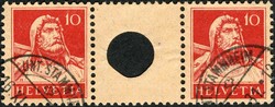5655155: Schweiz Zwischenstege