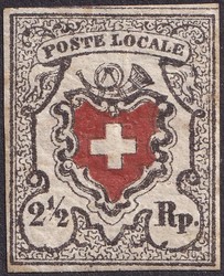 5655090: Switzerland poste locale