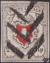 5655090: Switzerland poste locale