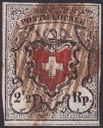 5655090: Switzerland poste locale