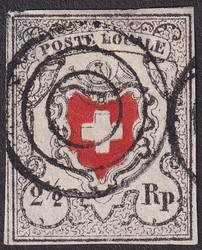 5655090: Switzerland poste locale