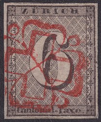5640: Schweiz Kanton Zürich