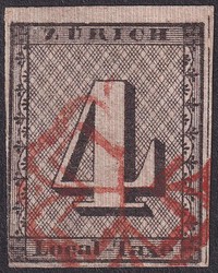 5640: Schweiz Kanton Zürich
