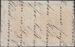 ENGSTRINGEN 1869 (28.SEPT), Nr.38 im Paar mit Fingerhut-Stempel ...