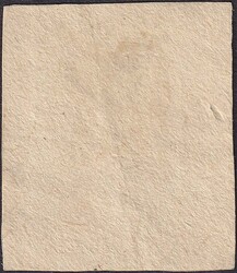 Type 25, 15II.2.09a (rechts Randlinie markant unterbrochen) sehr ...