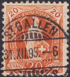Picture 1 for Lot from Luzernerraute GmbH