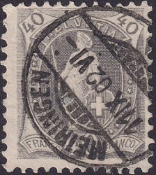 Picture 1 for Lot from Luzernerraute GmbH