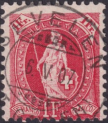 Picture 1 for Lot from Luzernerraute GmbH