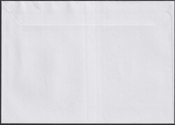 2018: W115+W115A (mit goldigem Überdruck) EXTREM-BRIEFMARKEN - ...