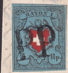 BEROMÜNSTER (Münster, LU) nach LUZERN (Herr Lauchenstein ...