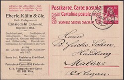 5655065: Kanton Schwyz - Postkarten