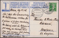Picture 1 for Lot from Luzernerraute GmbH