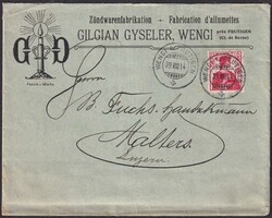Picture 12 for Lot from Luzernerraute GmbH