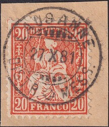 Picture 2 for Lot from Luzernerraute GmbH