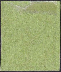 DOPPELGENF, Nr.4L fehlerfrei erhalten mit ideal zentrischer ...