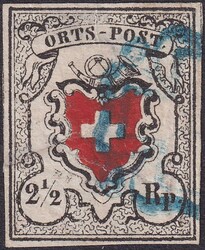 Picture 1 for Lot from Luzernerraute GmbH