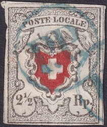 Picture 2 for Lot from Luzernerraute GmbH