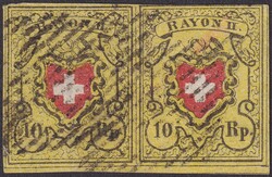 Picture 1 for Lot from Luzernerraute GmbH