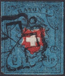 Picture 2 for Lot from Luzernerraute GmbH