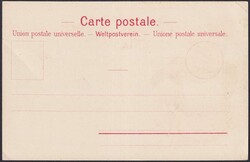 WAADT mit drei Kantonalmarken (Waadt 4 &amp; 5 mit NEUENBURG) sauber ...