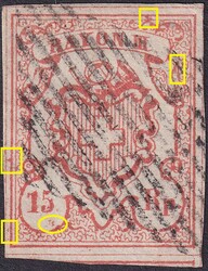 Picture 1 for Lot from Luzernerraute GmbH