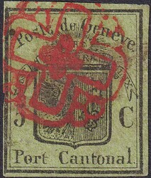 Picture 1 for Lot from Luzernerraute GmbH