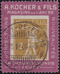 Picture 2 for Lot from Luzernerraute GmbH