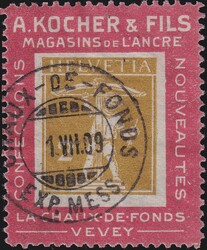 Picture 1 for Lot from Luzernerraute GmbH