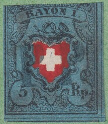 Altstädten (St.GALLEN) 1851 (11.APRIL) nach Pirminsberg: ...