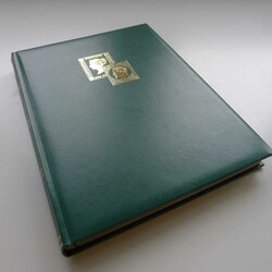 1882-1910, 1'450 Briefmarken der Ausgabe "Stehende Helvetia" von 20Rp ...