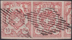 Picture 1 for Lot from Luzernerraute GmbH