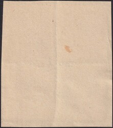 1920, F1 mit rotem Propelleraufdruck im Viererblock (in zwei ...