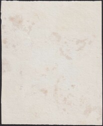 WALLIS (Postamt BRIG) 1883, Nr.4 (helle Farbe) im Viererblock mit ...