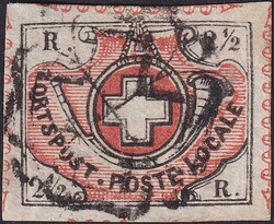 Picture 1 for Lot from Luzernerraute GmbH