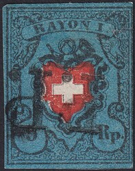 Picture 2 for Lot from Luzernerraute GmbH