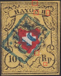 Picture 1 for Lot from Luzernerraute GmbH