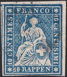 Picture 1 for Lot from Luzernerraute GmbH